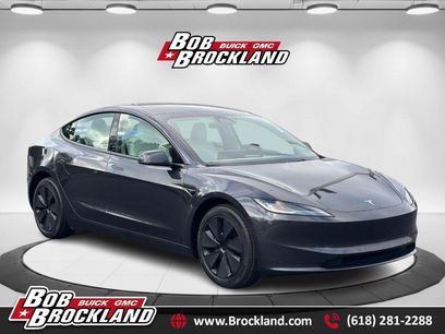 Used 2024 Tesla Model 3 Standard Range