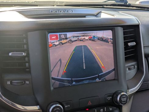 Certified 2022 RAM 1500 Laramie image 21