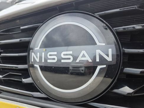 Used 2024 Nissan Sentra SV FWD image 6