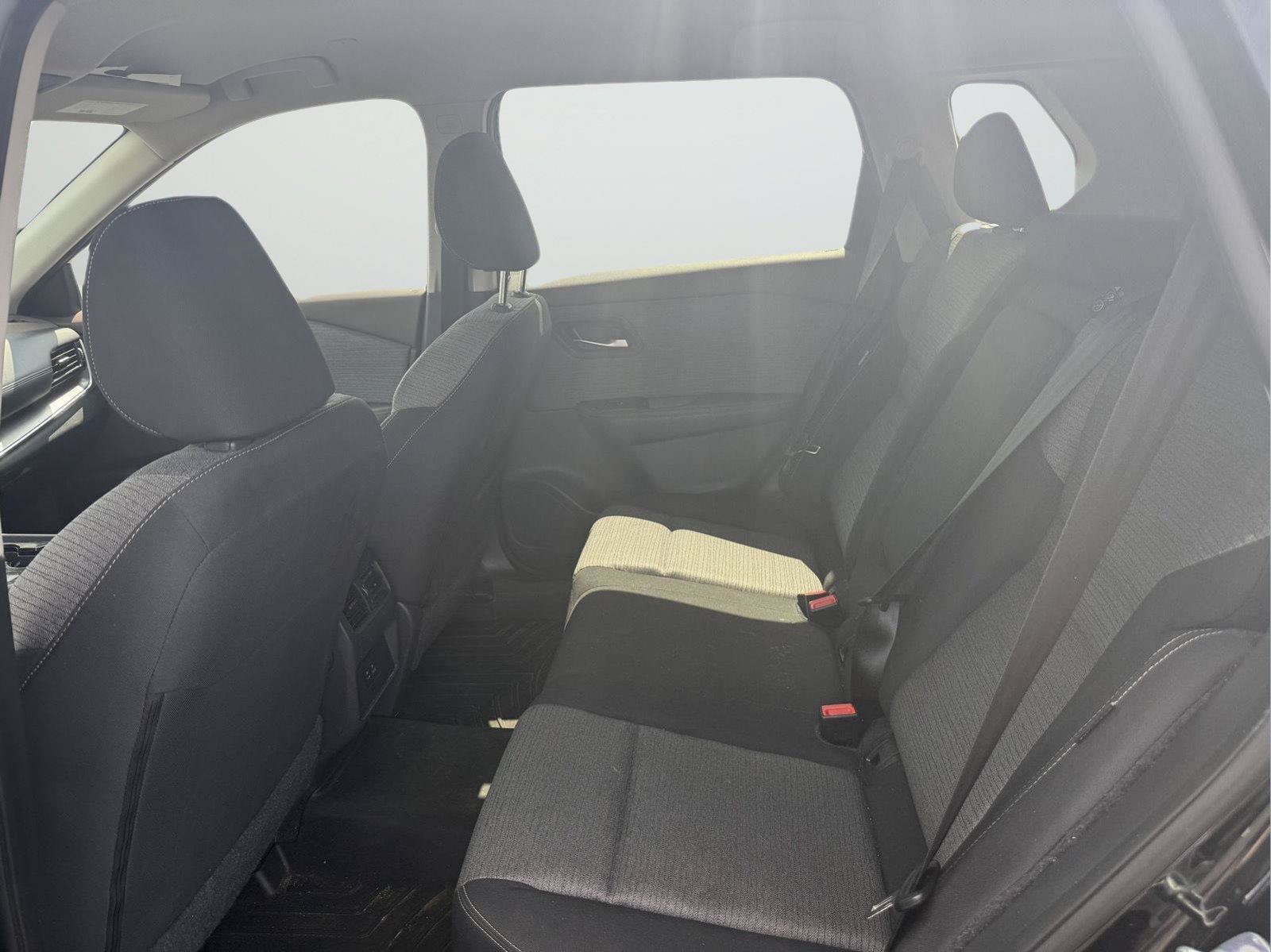 New 2023 Nissan Rogue SV AWD/4WD image 14