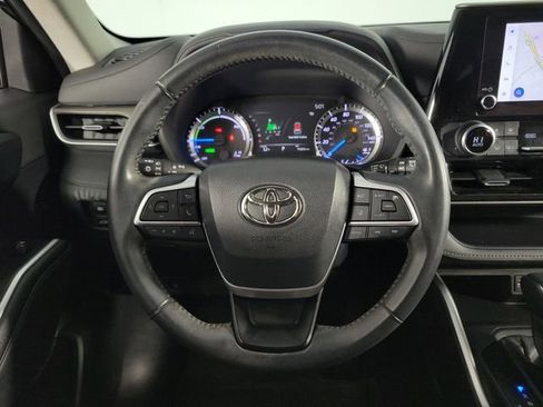 Used 2023 Toyota Highlander LE image 22