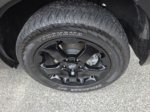 Used 2023 Subaru Forester Wilderness AWD/4WD image 42