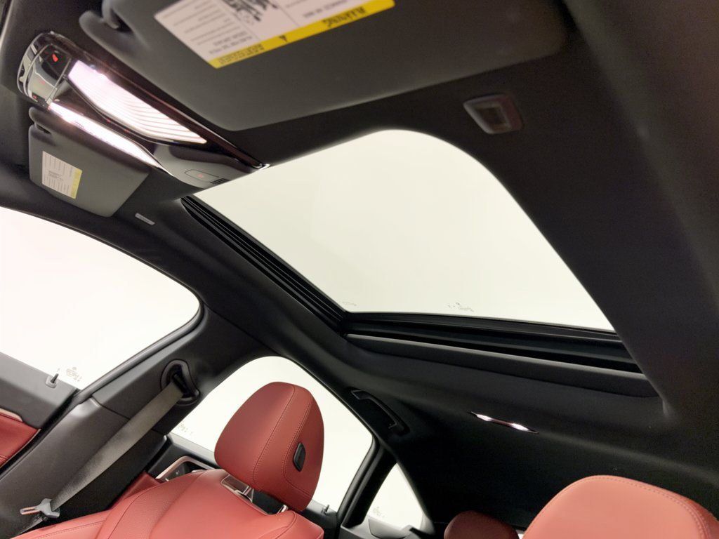 Certified 2023 BMW i4 eDrive35 w/ Premium Package RWD image 26