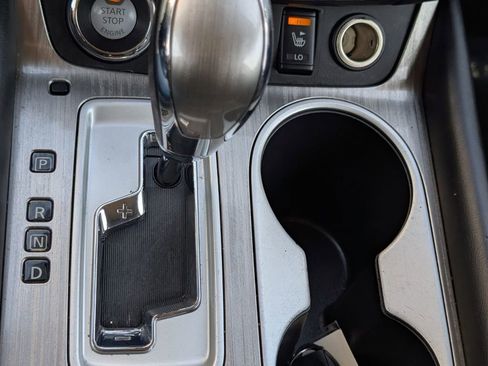 Used 2015 Nissan Murano SL image 25