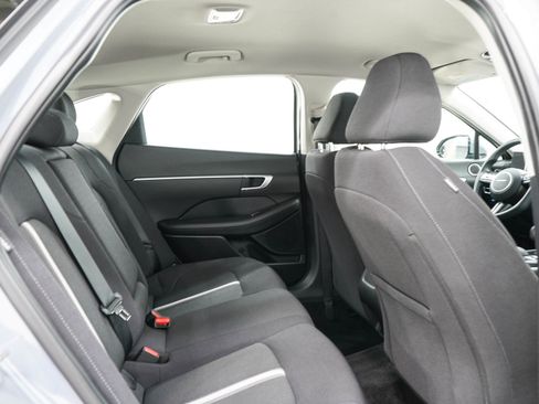 Used 2024 Hyundai Sonata SEL FWD image 12