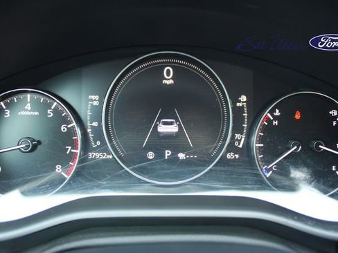 Used 2023 MAZDA CX-30 AWD 2.5 S w/ Preferred Package image 25