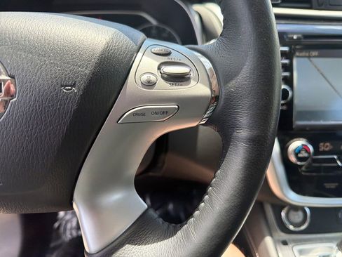 Used 2018 Nissan Murano SL w/ Cargo Package FWD image 23