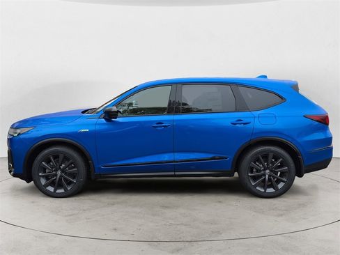 New 2026 Acura MDX A-Spec image 2