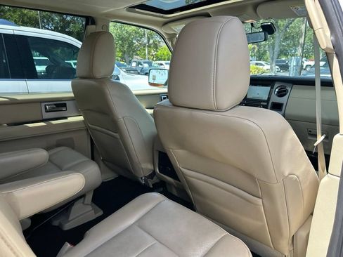 Used 2017 Ford Expedition EL Limited w/ Equipment Group 301A AWD/4WD image 44