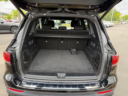 Certified 2022 Mercedes-Benz GLB 250 4MATIC image 7