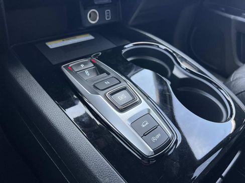 Used 2023 Honda Passport Elite image 18