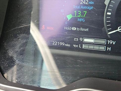 Certified 2024 Toyota Sequoia Platinum image 11