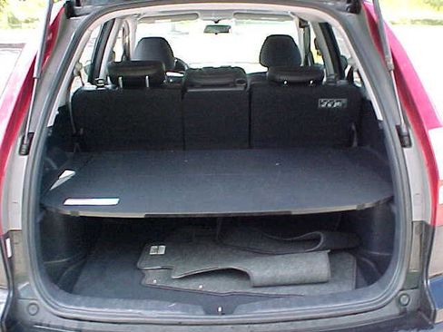 Used 2009 Honda CR-V EX-L image 8