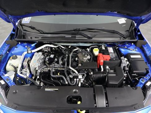 Used 2023 Nissan Sentra SV w/ All-Weather Package FWD image 15