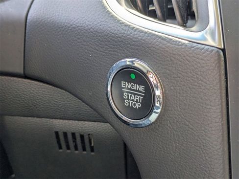 Used 2024 Ford Edge Titanium image 24