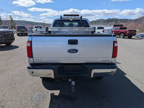 Used 2016 Ford F350 XLT AWD/4WD image 6