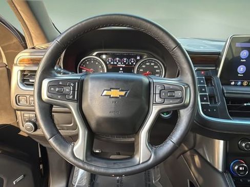 Used 2021 Chevrolet Tahoe Premier image 11