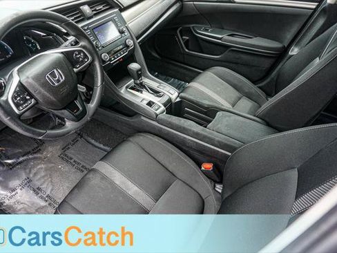 Used 2020 Honda Civic LX image 17