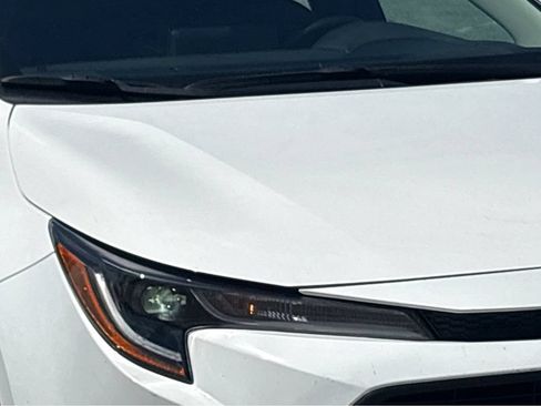 Used 2024 Toyota Corolla LE FWD image 13