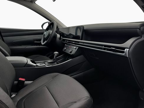 New 2026 Hyundai Tucson SE AWD/4WD image 15