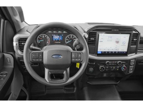 New 2026 Ford F150 XL RWD image 5