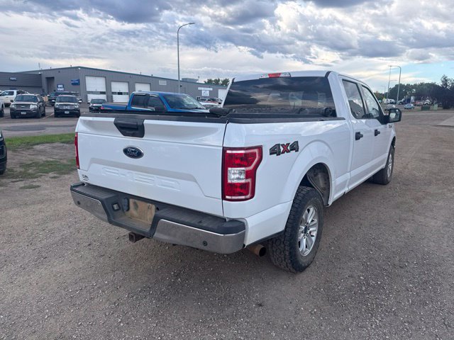 Used 2019 Ford F150 XLT w/ Equipment Group 301A Mid AWD/4WD image 10