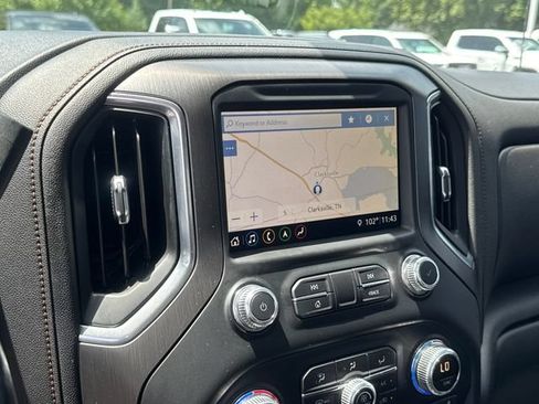 Used 2019 GMC Sierra 1500 AT4 w/ AT4 Premium Package AWD/4WD image 24