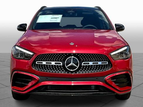 New 2026 Mercedes-Benz GLA 250 image 3