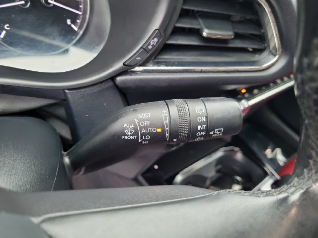 Used 2024 MAZDA CX-30 AWD 2.5 S w/ Preferred Package image 27