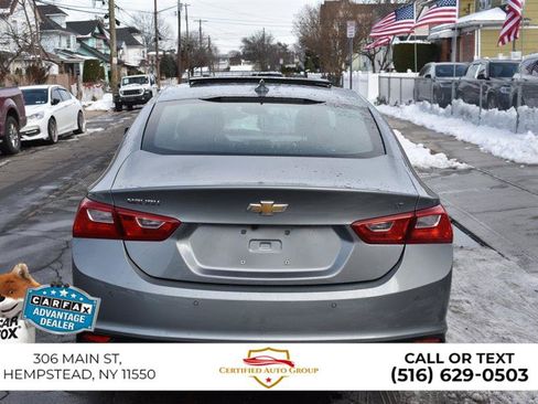 Used 2024 Chevrolet Malibu LT image 6