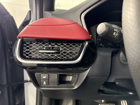 Used 2025 Acura ADX A-Spec image 14