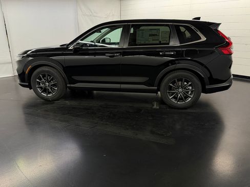 New 2026 Honda CR-V EX-L image 2
