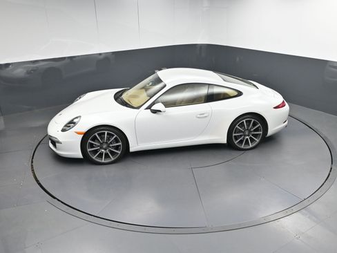Certified 2014 Porsche 911 Carrera image 29