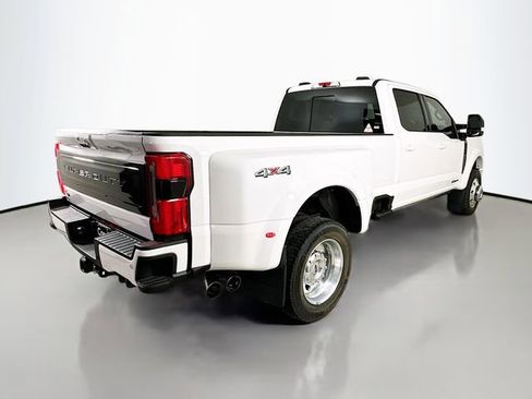 New 2026 Ford F450 Platinum image 7