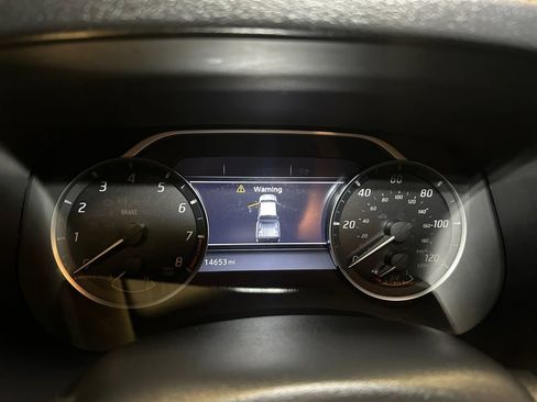 Certified 2023 Nissan Frontier SV w/ Technology Package AWD/4WD image 24