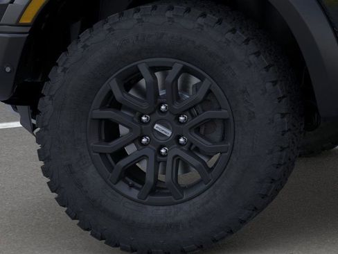 New 2026 Ford Ranger Raptor image 19