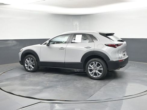 Used 2025 MAZDA CX-30 AWD 2.5 S w/ Preferred Package image 3