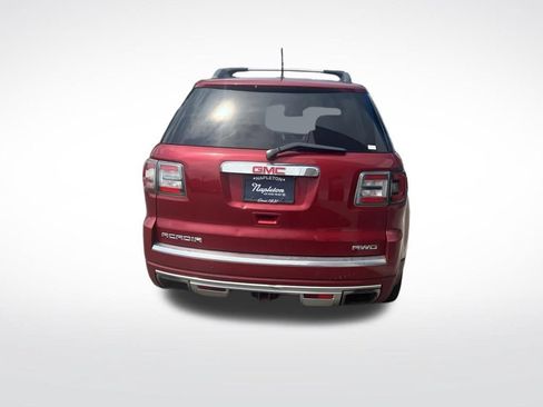 Used 2013 GMC Acadia Denali AWD/4WD image 8