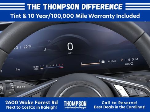 New 2026 Buick Envision Preferred AWD/4WD image 18