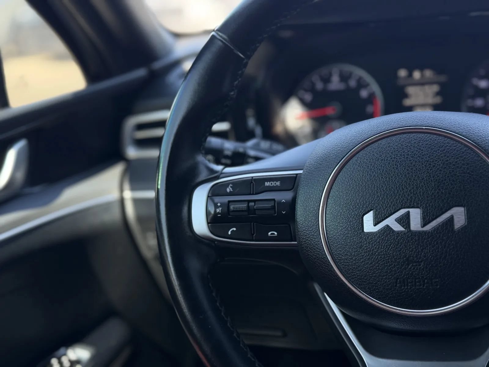 Used 2022 Kia K5 GT-Line w/ GT-Line FWD Premium Package image 24