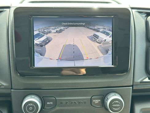 New 2026 RAM ProMaster 2500 w/ Safety Group FWD image 28