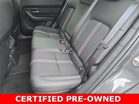 Certified 2025 MAZDA CX-50 2.5 Hybrid w/ Weather Package image 14