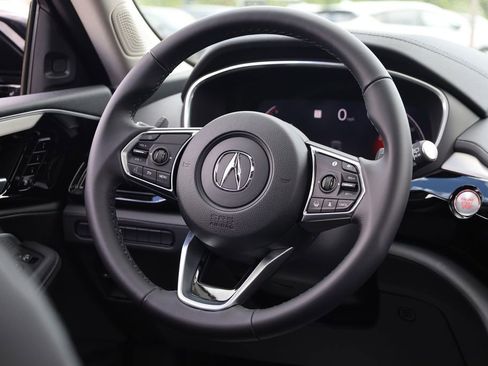 New 2026 Acura MDX SH-AWD image 32