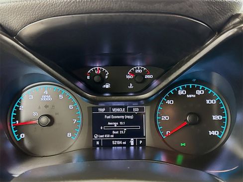 Used 2022 GMC Canyon Elevation w/ Driver Alert Package image 10