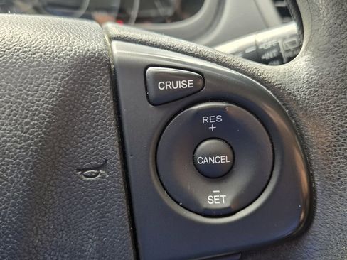 Used 2014 Honda CR-V LX image 22