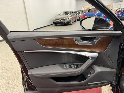 Used 2020 Audi A6 3.0T Prestige w/ Prestige Package AWD/4WD image 15