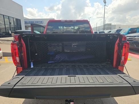 Used 2025 GMC Sierra 1500 AT4 w/ AT4 Premium Package AWD/4WD image 2
