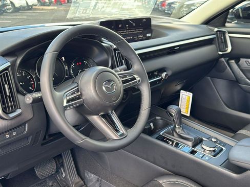 New 2026 MAZDA CX-50 Meridian Edition image 19
