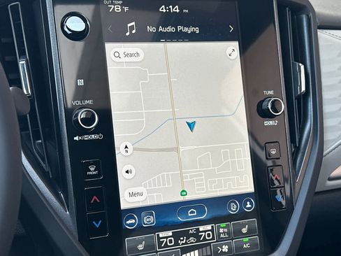 New 2026 Subaru Forester Premium AWD/4WD image 21