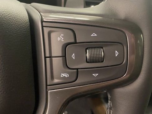 New 2026 Chevrolet Silverado 1500 High Country w/ Technology Package AWD/4WD image 32